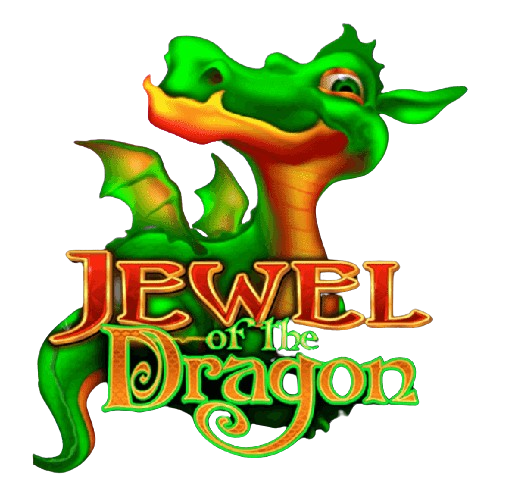 logo Jewel of The Dragon